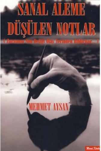Sanal Aleme Düşülen Notlar  Frontansicht 1