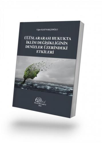 Uluslararası Hukukta İklim Değişikliğinin Denizler Üzerindeki Etkileri  Frontansicht 1