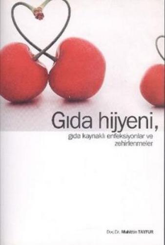Gıda Hijyeni  Frontansicht 1