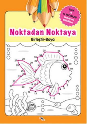 Noktadan Noktaya Birleştir - Boya  Frontansicht 1