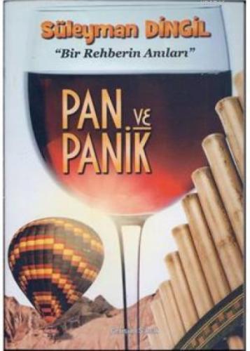 Pan ve Panik  Frontansicht 1
