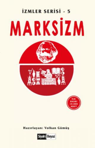 Marksizm İzmler Serisi 5  Frontansicht 1