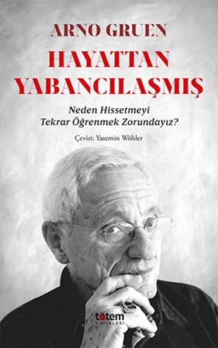 Hayattan Yabancılaşmış  Frontansicht 1