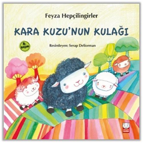 Kara Kuzu'nun Kulağı  Frontansicht 1