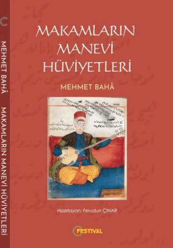 Makamların Manevi Hüviyetleri  Frontansicht 1