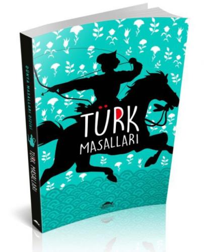 Türk Masalları  Frontansicht 1