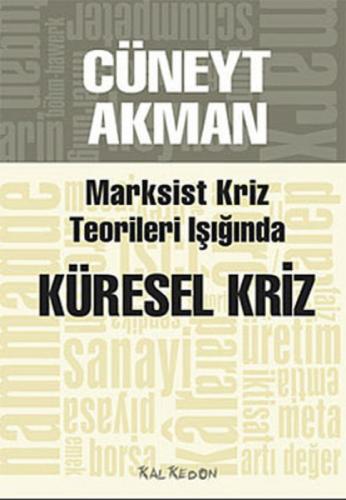 Marksist Kriz Kuramları Işığında Küresel Kriz  Frontansicht 1