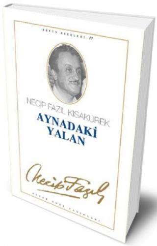 Aynadaki Yalan  Frontansicht 1