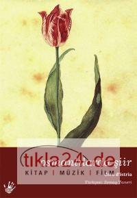 Osmanlılarda Şiir  Frontansicht 1