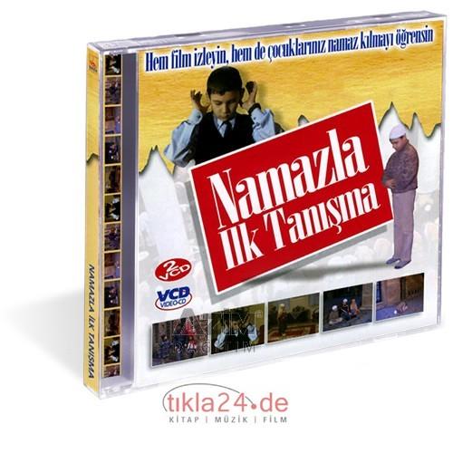 Namazla İlk Tanışma  Frontansicht 1