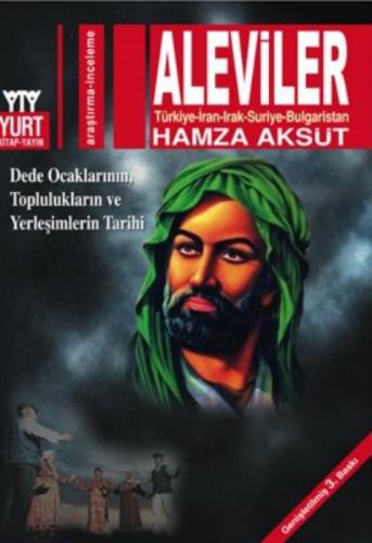 Aleviler  Frontansicht 1