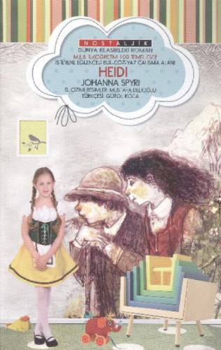 Heidi  Frontansicht 1