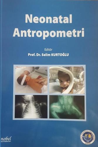 Neonatal Antropometri  Frontansicht 1
