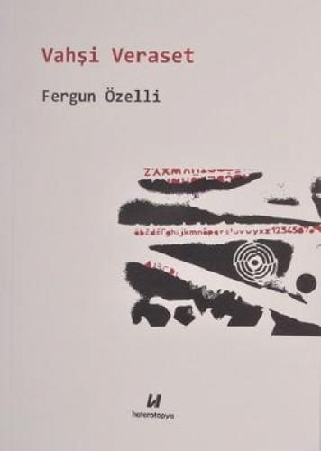 Vahşi Veraset  Frontansicht 1