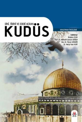 Dini, Tarihi ve Edebi Açıdan Kudüs  Frontansicht 1