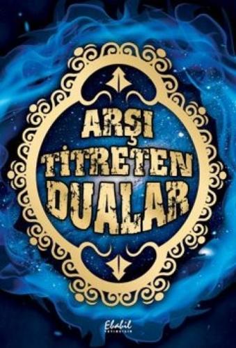 Arşı Titreten Dualar  Frontansicht 1