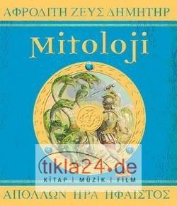 Mitoloji  Frontansicht 1