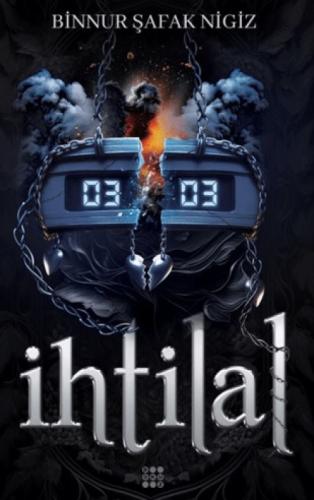 İhtilal 2 - Zede  Frontansicht 1