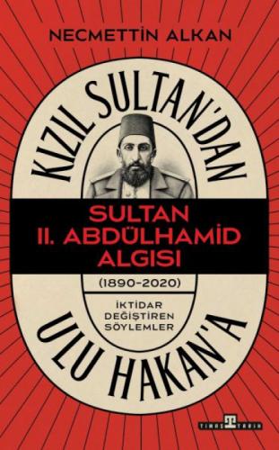 Kızıl Sultan'dan Ulu Hakan'a Sultan II. Abdülhamit Algısı  Frontansicht 1