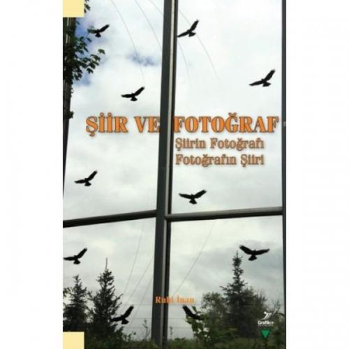 Şiir ve Fotoğraf Şiirin Fotoğrafı  Frontansicht 1