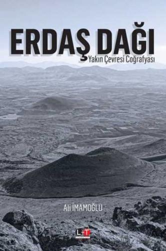 Erdaş Dağı  Frontansicht 1