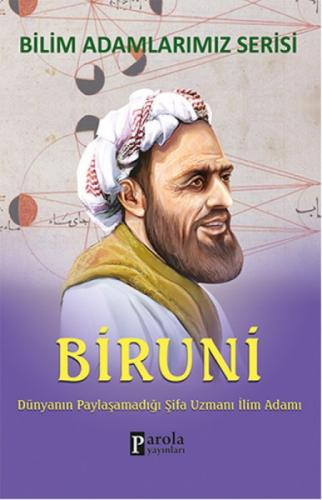 Biruni - Dünyanın Paylaşamadığı Şifa Uzmanı İlim Adamı  Frontansicht 1