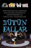 Bütün Fallar  Frontansicht 1