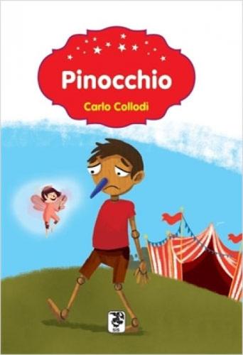Pinocchio  Frontansicht 1