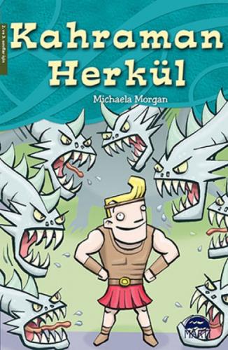 Kahraman Herkül  Frontansicht 1