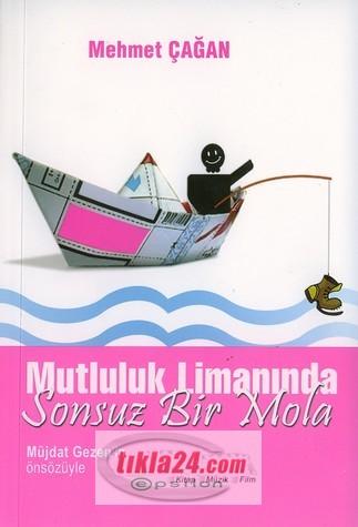 Mutluluk Limanında Sonsuz Bir Mola  Frontansicht 1