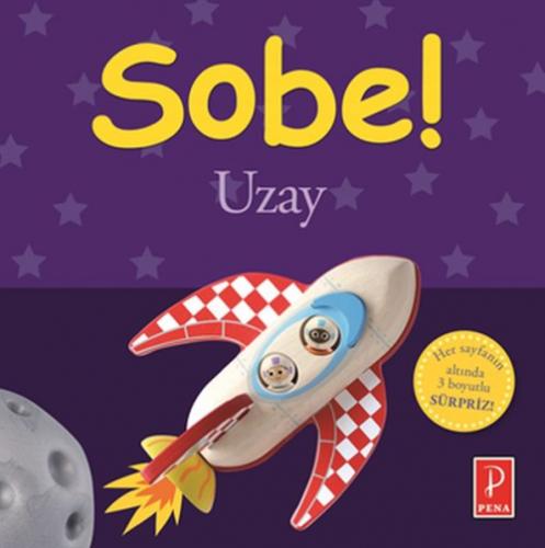 Sobe: Uzay  Frontansicht 1