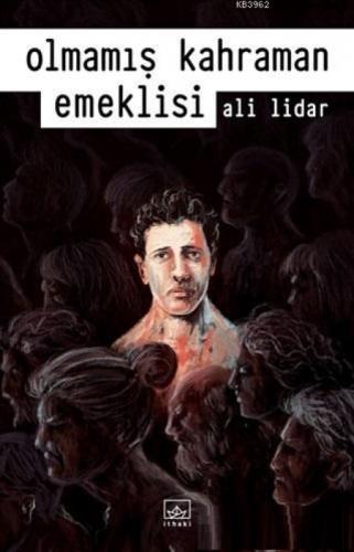 Olmamış Kahraman Emeklisi  Frontansicht 1