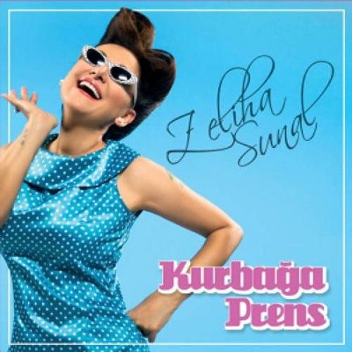 Kurbağa Prens (CD)  Frontansicht 1