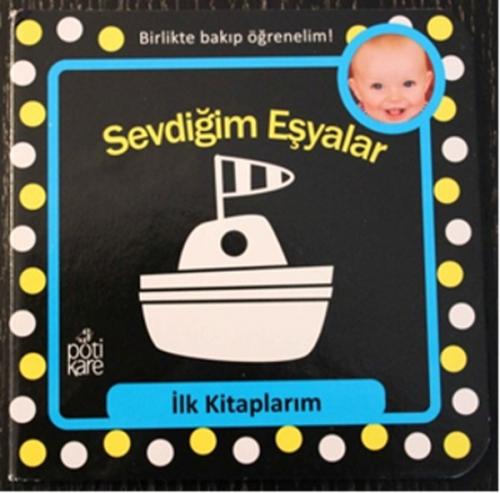 Sevdiğim Eşyalar  Frontansicht 1
