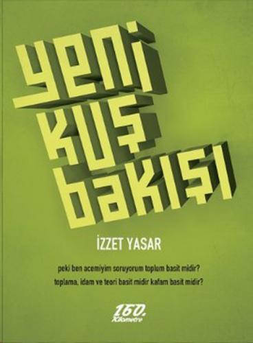 Yeni Kuş Bakışı  Frontansicht 1