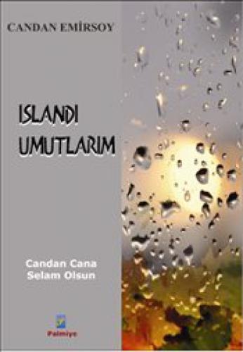 Islandı Umutlarım  Frontansicht 1