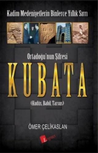 Kubata - Ortadoğu'nun Şifresi  Frontansicht 1