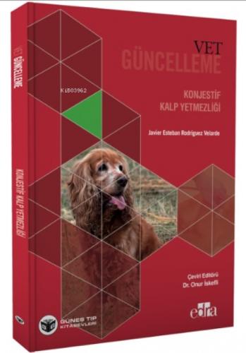 Vet Güncelleme Konjestif Kalp Yetmezliği  Frontansicht 1