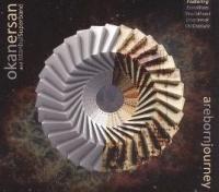 A Reborn Journey (CD)  Frontansicht 1