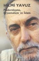 Modernleşme Oryantalizm ve İslam  Frontansicht 1