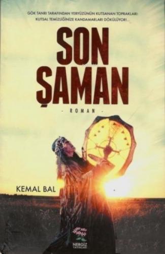 Son Şaman  Frontansicht 1