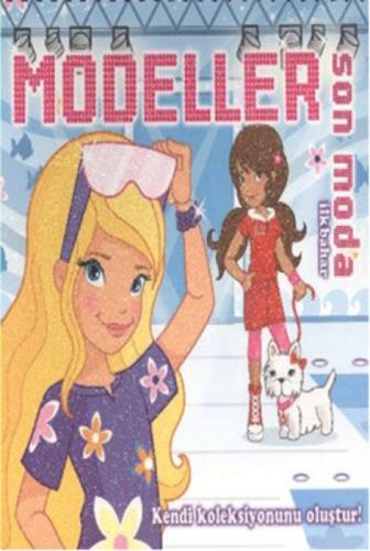 Modeller - Son Moda İlkbahar  Frontansicht 1