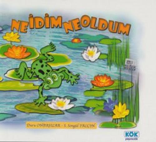 Ne İdim Ne Oldum  Frontansicht 1