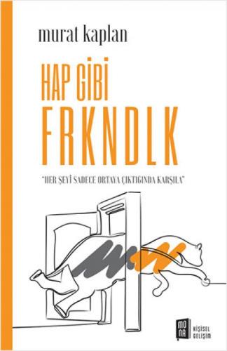 Hap Gibi Frkndlk  Frontansicht 1