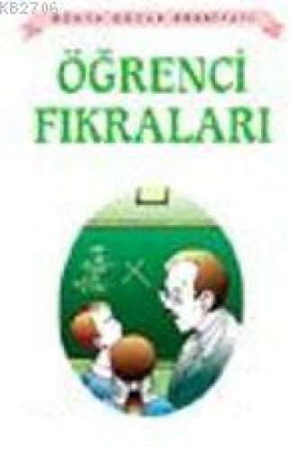 Öğrenci Fıkraları  Frontansicht 1