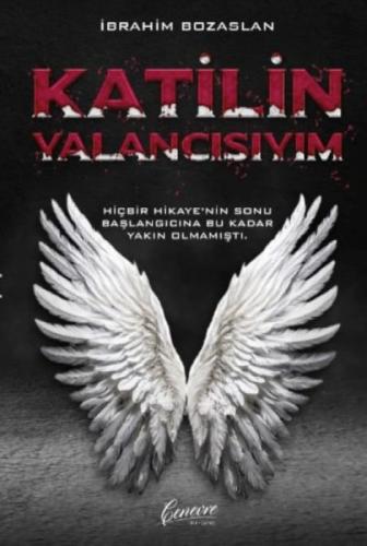 Katilin Yalancısıyım  Frontansicht 1