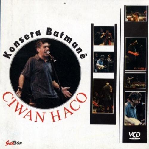 Konsera Batmane (VCD, DVD Uyumlu)  Frontansicht 1