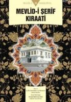 Mevlid-i Şerîf Kıraati  Frontansicht 1
