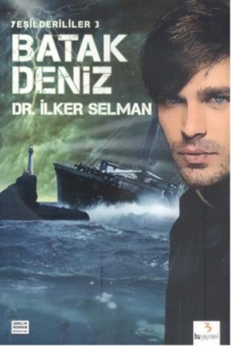 Batak Deniz  Frontansicht 1