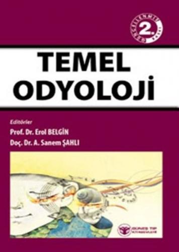 Temel Odyoloji  Frontansicht 1